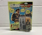 New ListingGI Joe Stalker 1991 Talking Battle Commanders Action Figure A Real American Hero