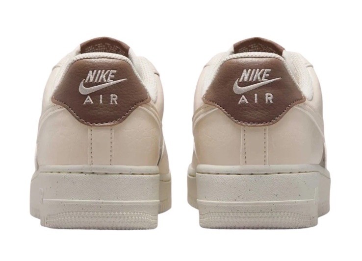 Nike Air Force 1 Low '07 Mink Brown Sail IH0585-200 Womens New | eBay