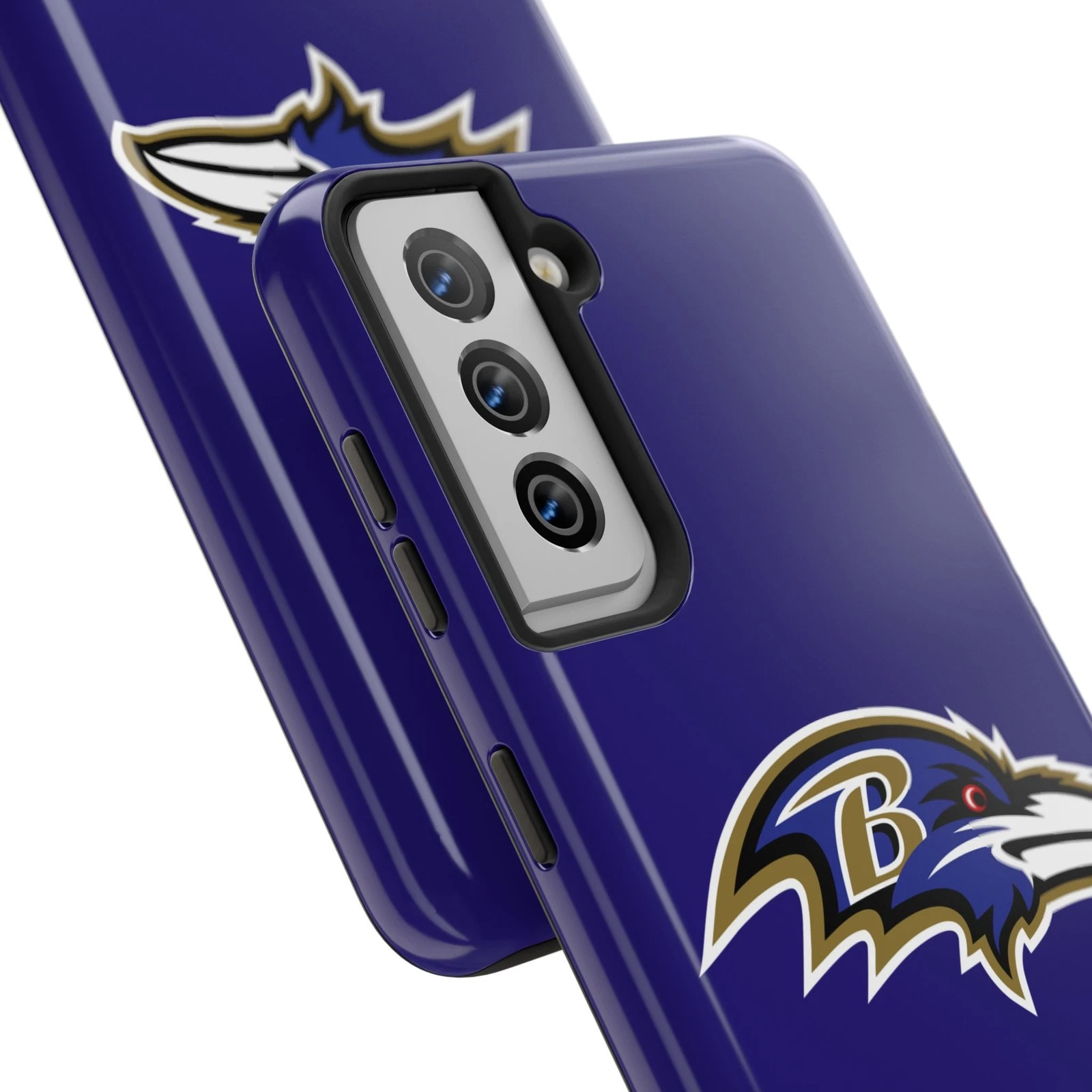 Baltimore Ravens Phone Case for iPhone