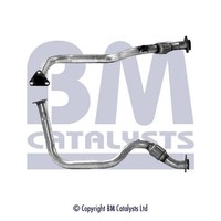 Abgasrohr Auspuffrohr Hosenrohr / Flexrohr FüR Seat CÓRdoba 1.4L 6K0253058GX12