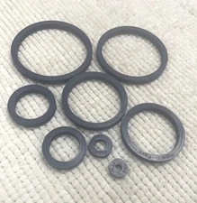 Circle Drawing Guides