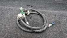 Aeroquip Gas Supply Hose AE703750-1 D17469-501