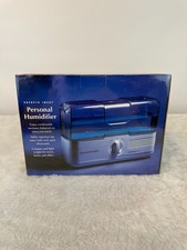 SHARPER IMAGE PERSONAL HUMIDIFIER MODEL S1491 New Factory Sealed