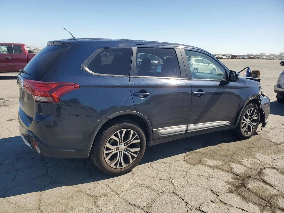 Brazo de control inferior del pasajero brazo trasero para 15-16 OUTLANDER 6569157 Foto 3 de 4