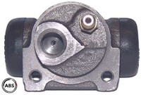 A.B.S. 62807X Radbremszylinder Zylinder Radbremse FüR Citroen FüR Renault
