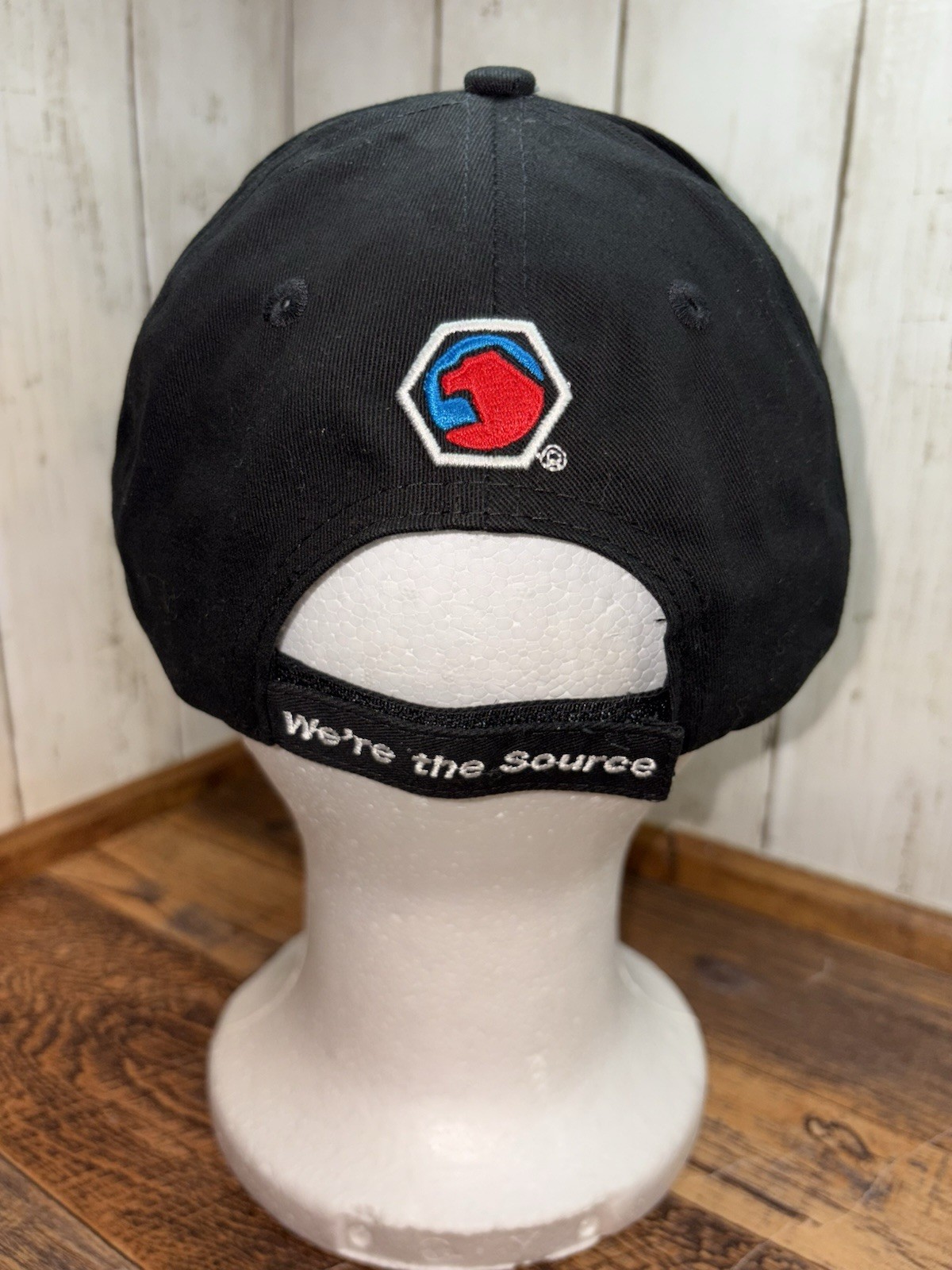 Matco Tools Hat Adjustable Strapback Cap Embroide… - image 4