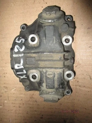 CACHE CULBUTEUR ET CULBUTEUR XL125R TYPE JD04 - Photo 1/4