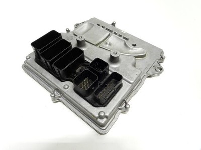 BMW 5 F10 F11 2011 Diesel Motorsteuergerät -modul 8639582 150kW LCT6108