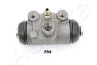 Ashika 67-08-894 Radbremszylinder For Suzuki