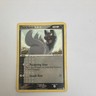 Pokémon TCG Poochyena 80/110 Holon Phantoms Common Basic 40 HP Regular Card