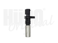 ASTEMO-HITACHI Kurbelwellensensor Impulsgeber Hueco 131790 FüR Toyota Yaris Van