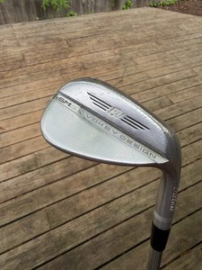 Vokey Sm8 52 | eBay