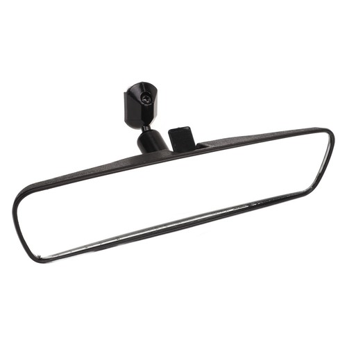 *´ 10in Car Rearview Mirror 360 Degree Adjustable Anti Glare Interior Rear View - Picture 8 of 22