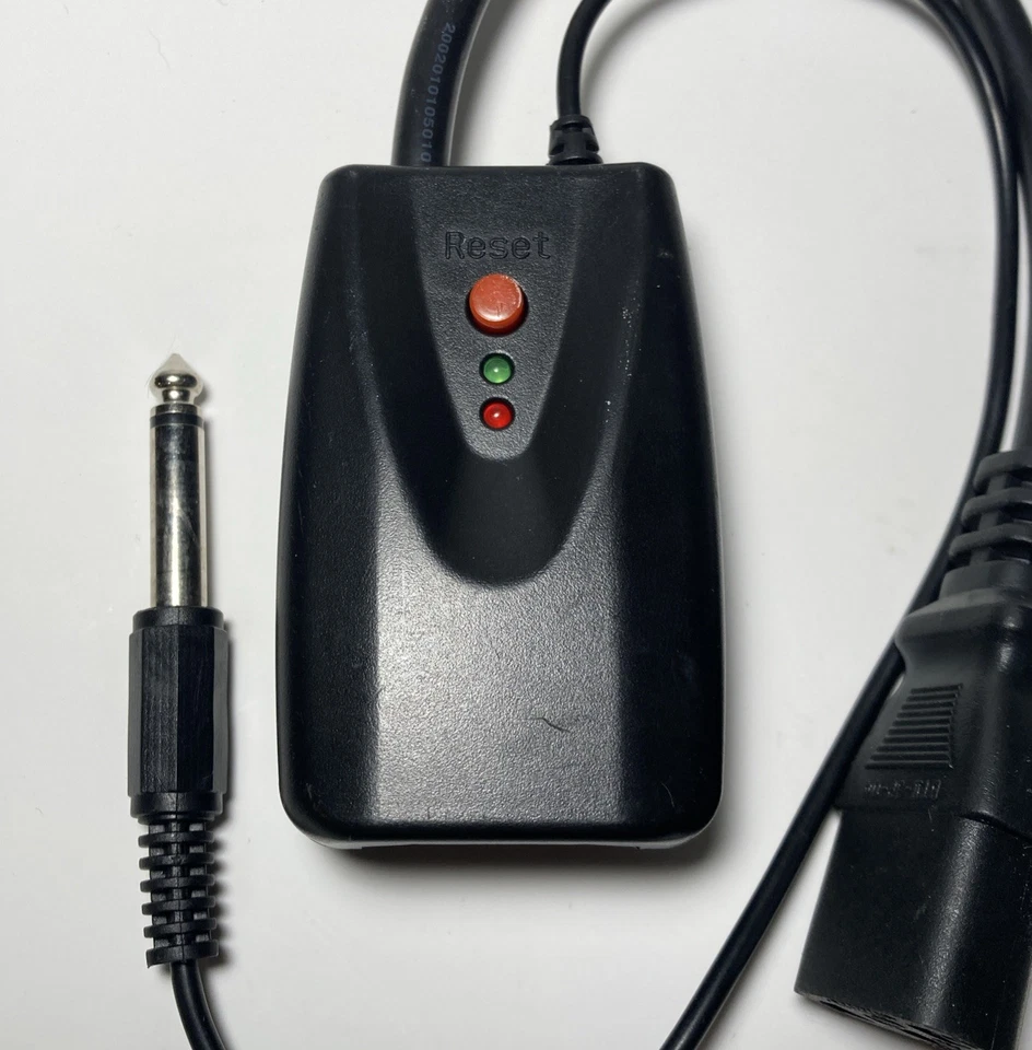 Paul C. Buff Radio Flash Trigger One RFT1RX Receiver - Image 3 of 4