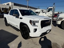 2022 GMC Sierra 1500 K1500 ELEVATION