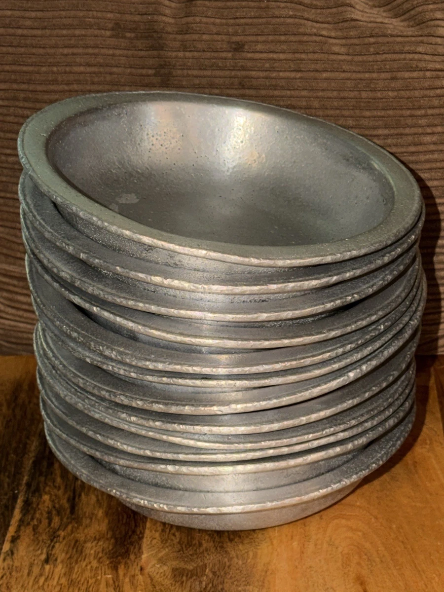 Wilton Bowl Collectible Pewter Metalware for sale | eBay