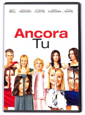Ancora You [DVD]