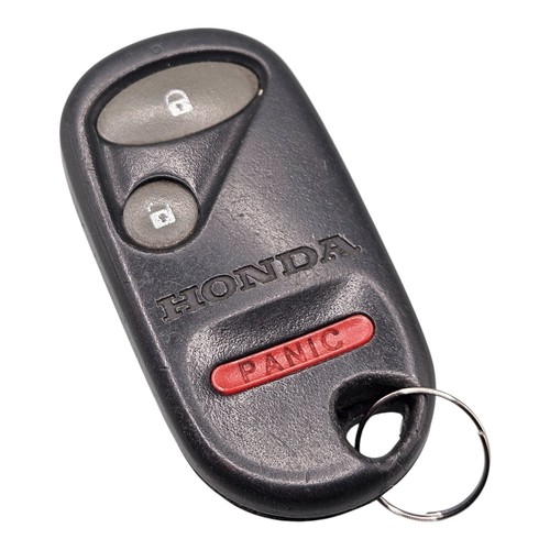 Genuine OEM 2002 2003 2004 Honda CRV Remote - 3 Button Key Fob OUCG8D-344H-A - Picture 7 of 7
