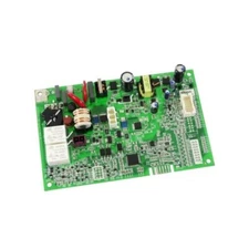 New Genuine OEM GE Dishwasher Control Board WD21X32165