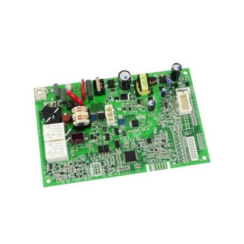 Carte de contrôle de lave-vaisselle authentique OEM GE WD21X32165 neuve - Photo 1 sur 1