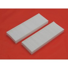 CABIN FILTER FOR PEUGEOT PARTNER II 2008- NEW