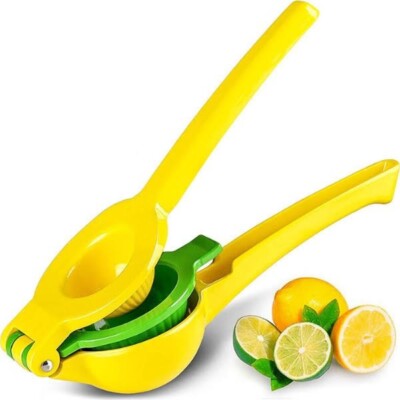 exprimidor de limones para exprimir jugos jugo de limon lemon y Para Naranja