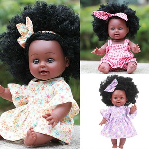cute black dolls