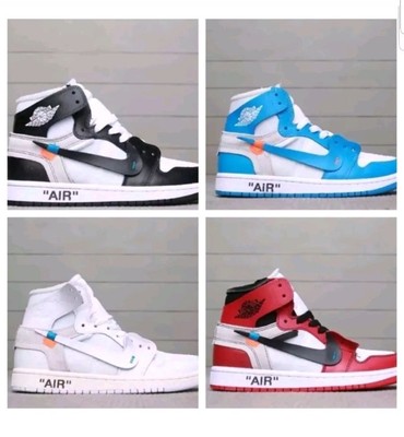 air jordan 1 vestibilità