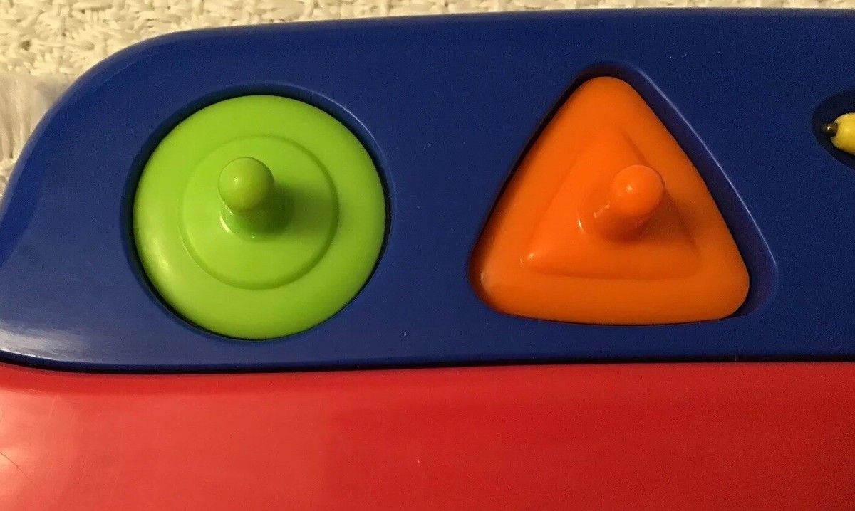 Fisher❤️ Amazon.com: Fisher-Price Laugh & Learn Smart Stages Activity Zoo