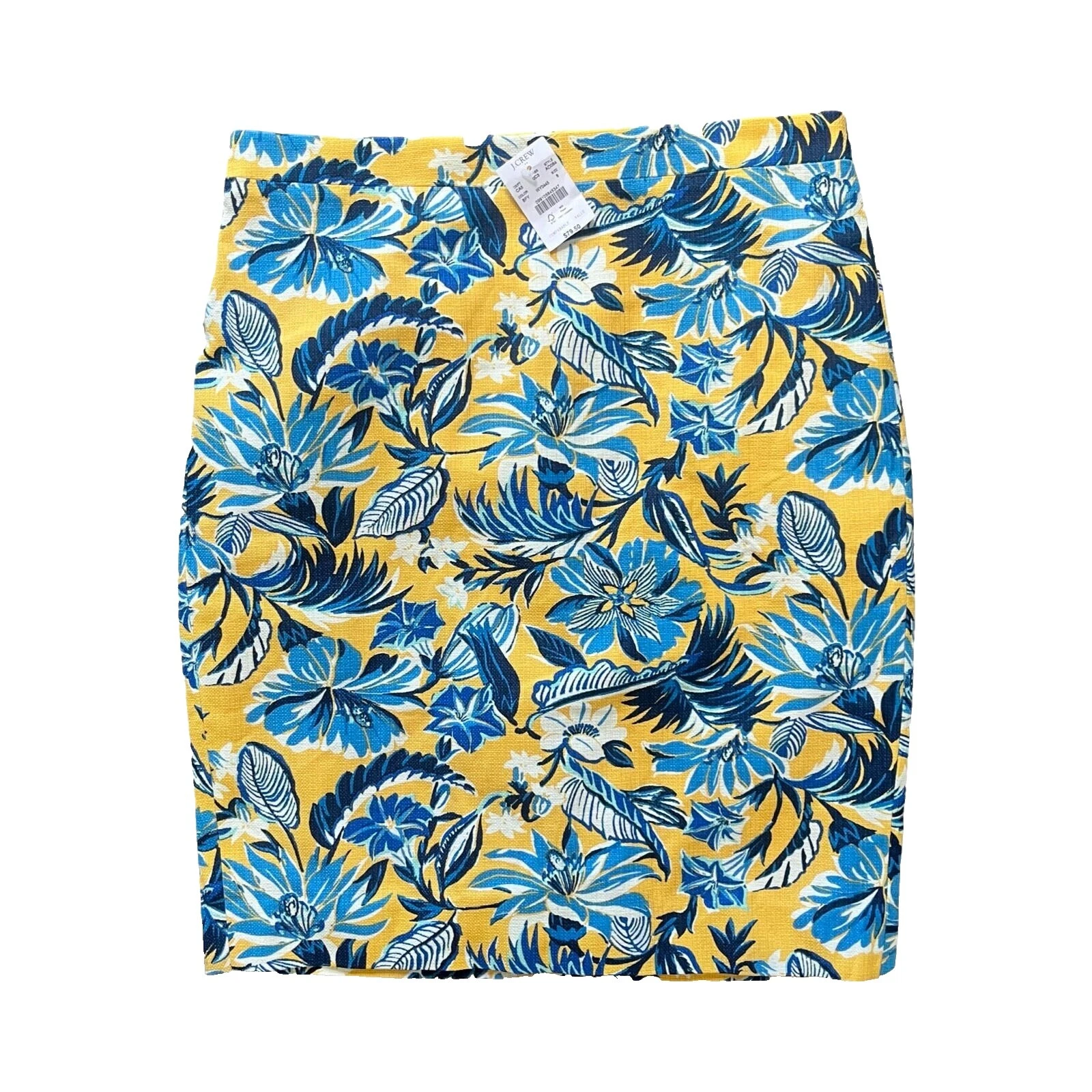 Faldas para mujer floral J.CREW