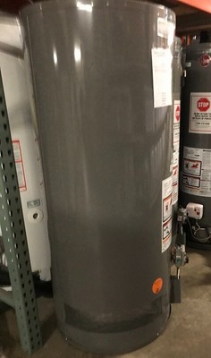 Rheem PRO+G75-76N RH 75 Gal. Tank 75100 BTU Natural Gas Residential Water  Heater for sale online | eBay