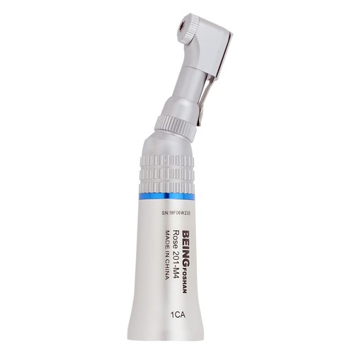 Pieza de mano contra ángulo de baja velocidad Being Dental 1:1 fibra óptica para KAVO NSK - Imagen 36 de 107
