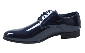 scarpe uomo blu eleganti estive
