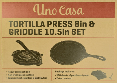 Uno Casa 8