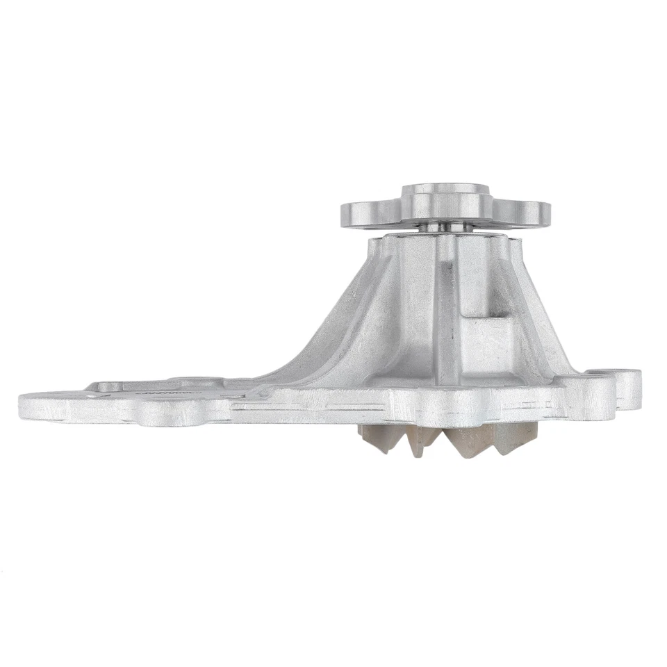 Nueva bomba de agua de motor de aluminio con junta para Mazda RX-8 2009 2010 2011 R2 1,3 L Foto 4 de 4