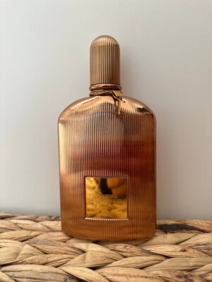 Tom Ford Orchid Soleil EDP 100ml 3.4oz Parfum 