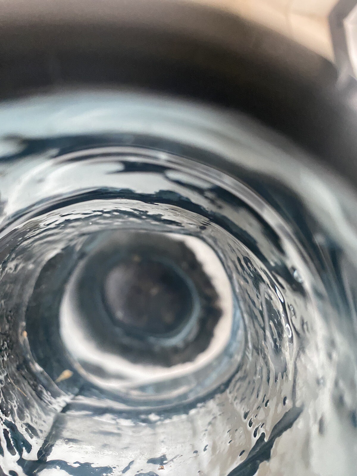 Large Original Vintage Whitefriars glass Vase Geoffrey Baxter eBay