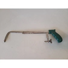 Vintage Disston - Porter No. 338 Made In U.S.A. Hack Saw 8”, 10” or 12” Slots