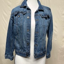 Children s Place Denim Jacket