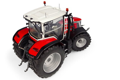 Universal hobbies 1/32 Massey Ferguson 8S.265 Tractor Diecast