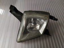 Antibrouillard Peugeot 407