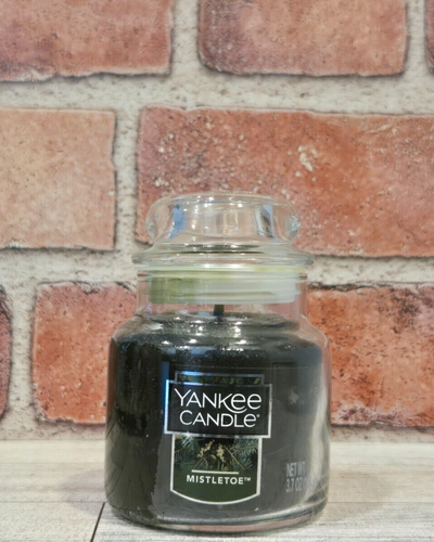 Yankee Candle Small Jar Housewarmer 3.7oz CHOOSE YOUR SCENT! BUY MORE & SAVE! - Picture 126 of 221