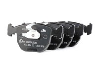 BremsbelÄGe BMW P. 5/7/X5 2.0-4.4 94-04 Keramik