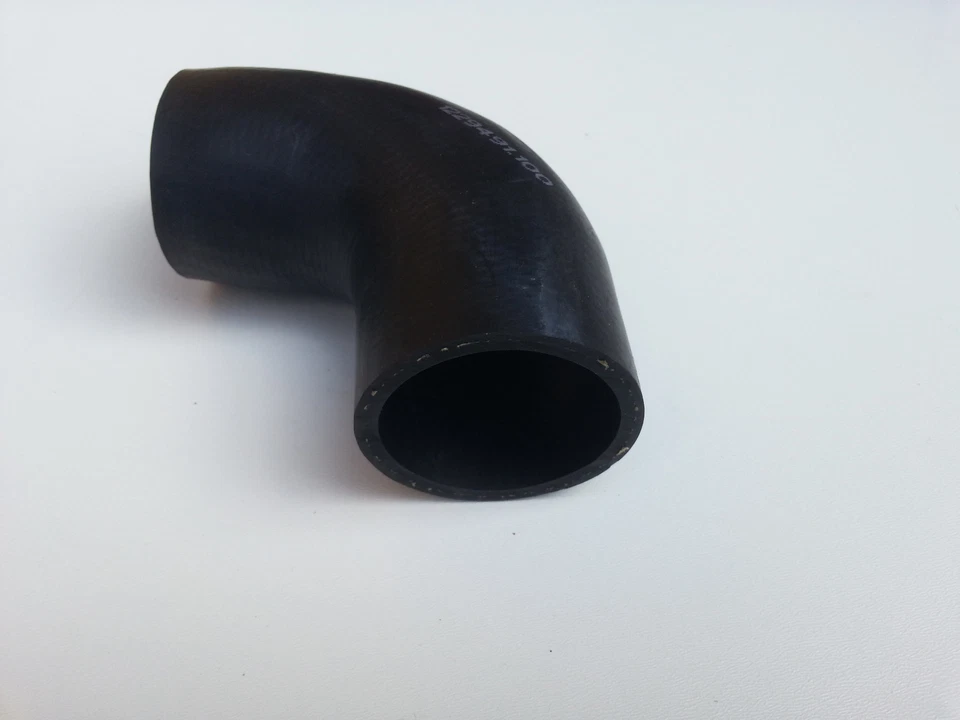 NUEVO PARA FORD FIESTA FOCUS CONNECT 1.8 TUBO MANGUERA TURBO INTERCOOLER 1229491 - Imagen 4 de 4