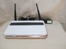 Airlink101 Wireless N Wireless Router AR670W 300Mbps 802.11n LAN/Firewall 4-Port