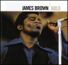 JAMES BROWN * 40 Greatest Hits * NEW 2-CD Set * All Original Recordings