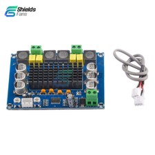 12V-24V TPA3116 D2 120W 120W Dual-channel Stereo Digital Audio Power Amplifier
