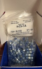 H-C5-7-A SUMITOMO ELECTRIC 189-10422 Solder Sleeve 100 Box