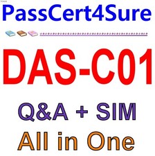 AWS Certified Data Analytics - Specialty DAS-C01 Exam Q A SIM
