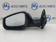 BMW 2 SERIES WING MIRROR PASSENGER SIDE 5 PIN SEE DESCRIPTION